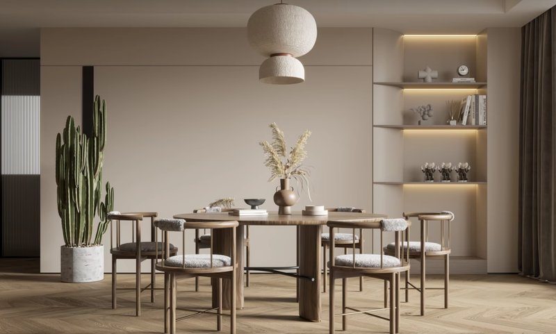 Dining Room & Kitchen Furniture