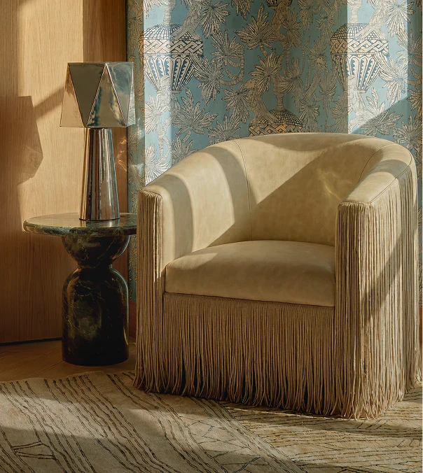 Decorative Chair