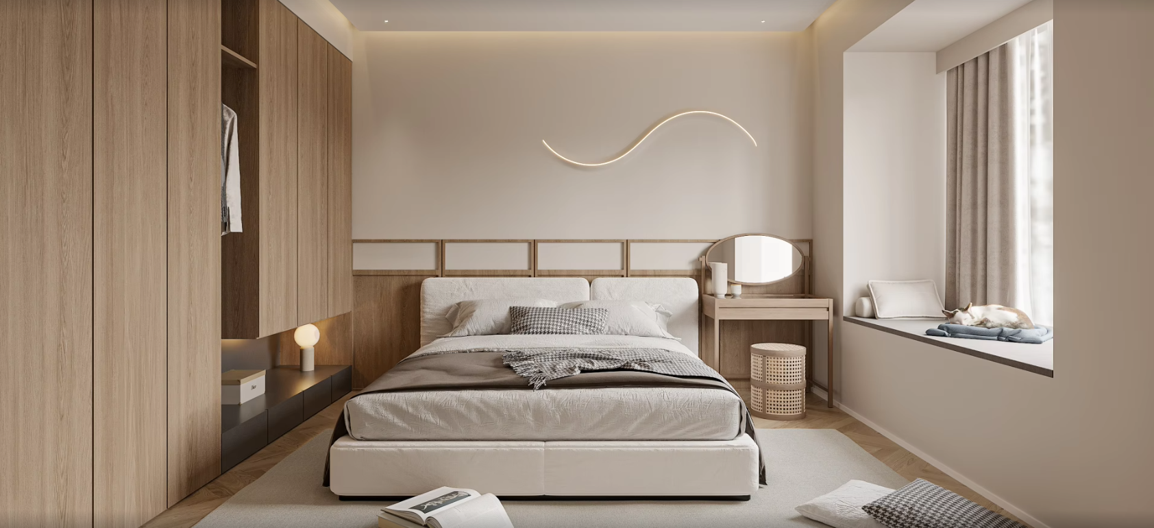 Bedroom Furniture