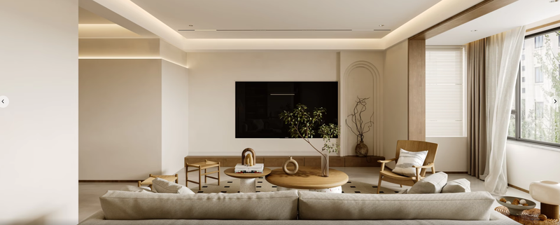Living Room Furniture