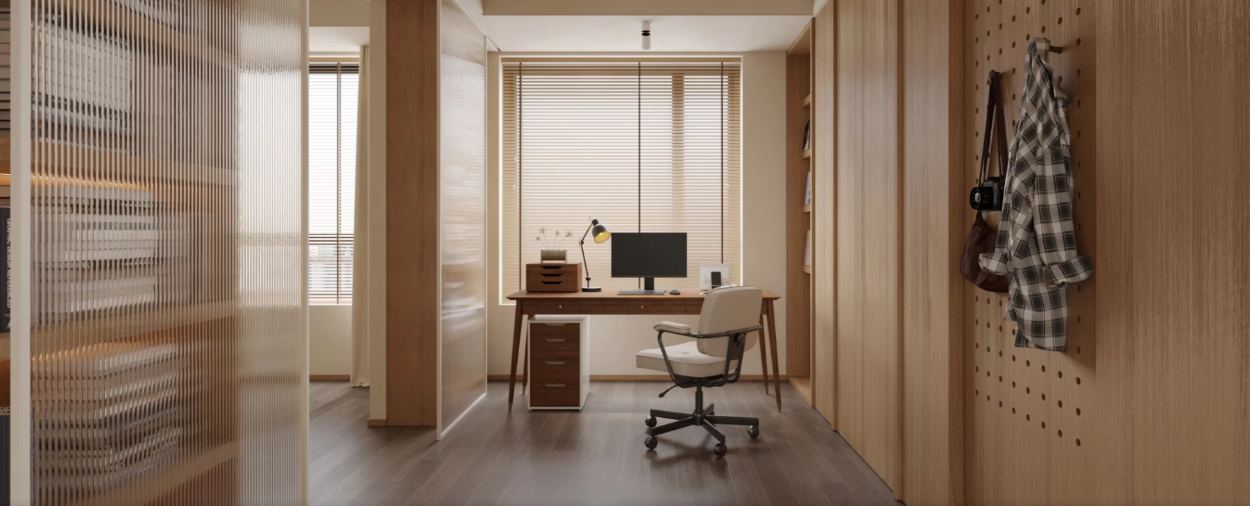 Home Office Furniture
