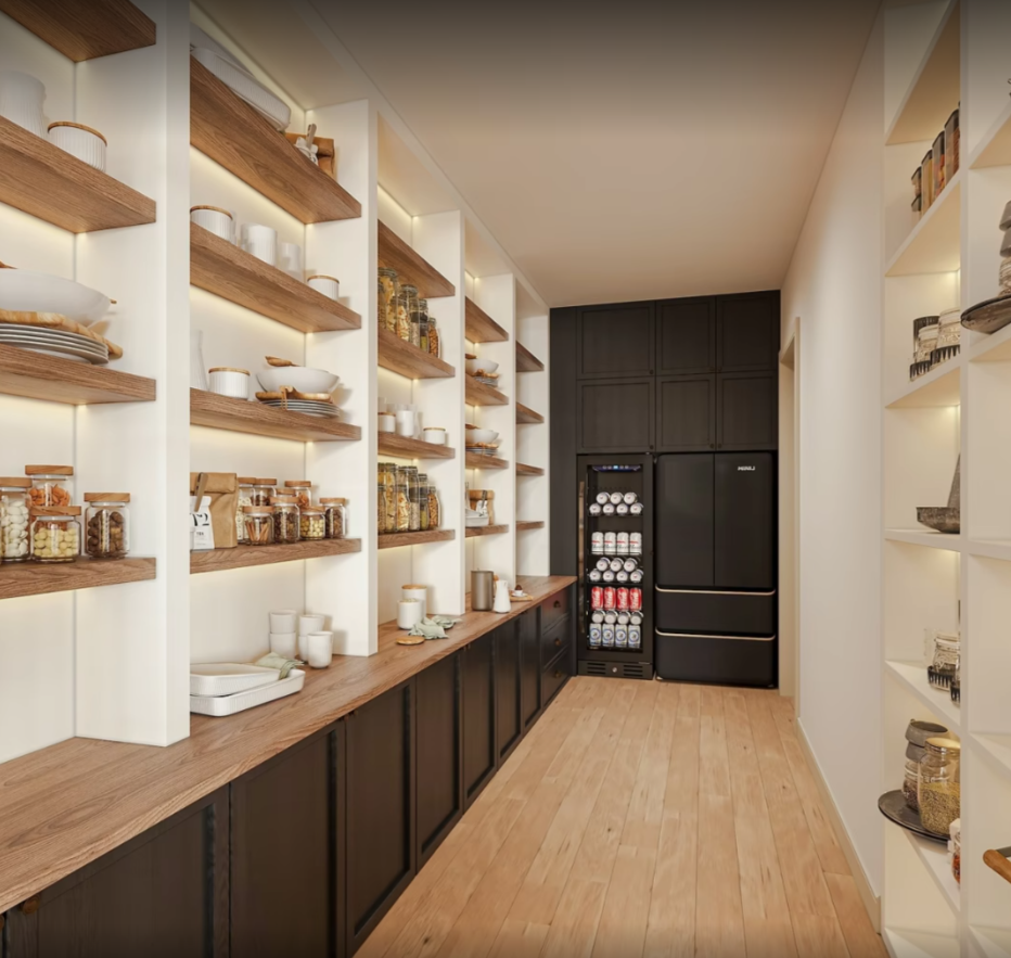 Entryway & Hallway Furniture