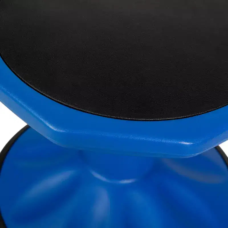 Fixed Height Kids Flexible Active Stool for Classroom and Home with Non-Skid Bottom