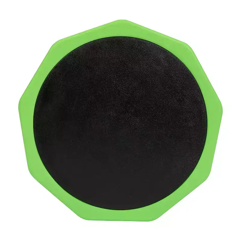 Fixed Height Kids Flexible Active Stool for Classroom and Home with Non-Skid Bottom