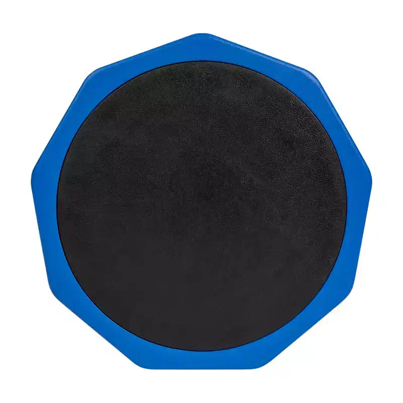 Fixed Height Kids Flexible Active Stool for Classroom and Home with Non-Skid Bottom