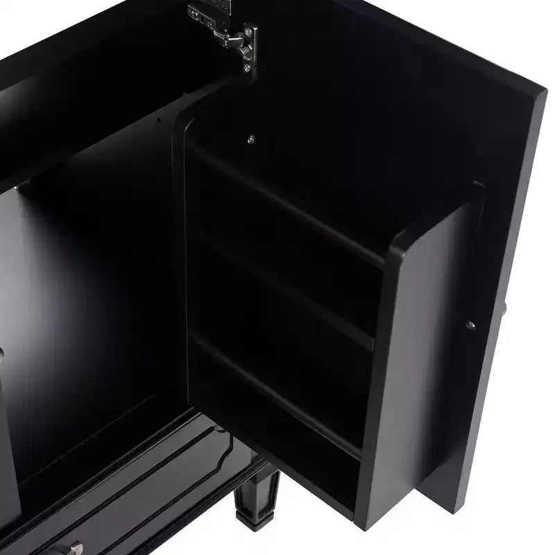 30 Bathroom Vanity Sink Combo, Bathroom storage Cabinet with Drawers and Door Shelf, Single Sink Bathroom Vanity
